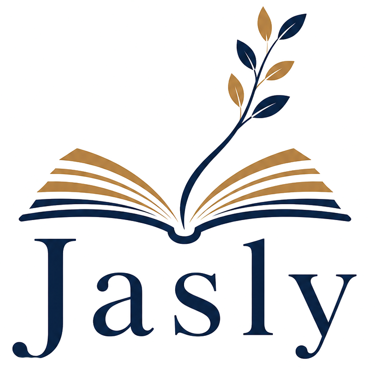 Jasly Library